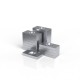 Super Strong Rectangle Magnets 20mm X 10mm x 3mm ( 4mm countersunk )
